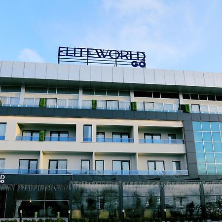 Elite World Go Van Edremit Exterior photo