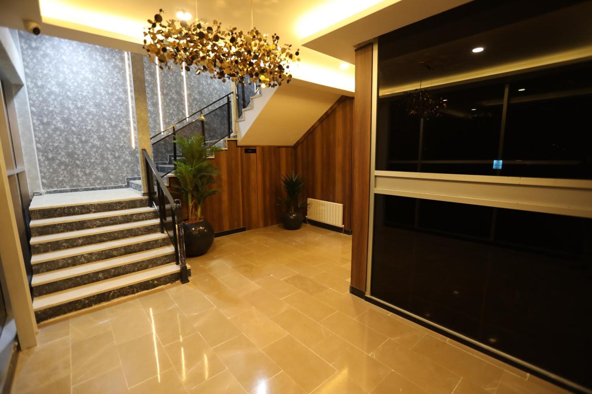 Elite World Go Van Edremit Exterior photo